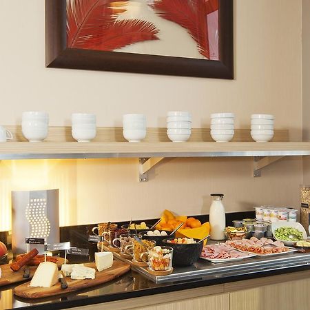 Residhome Grenoble Caserne De Bonne Ngoại thất bức ảnh