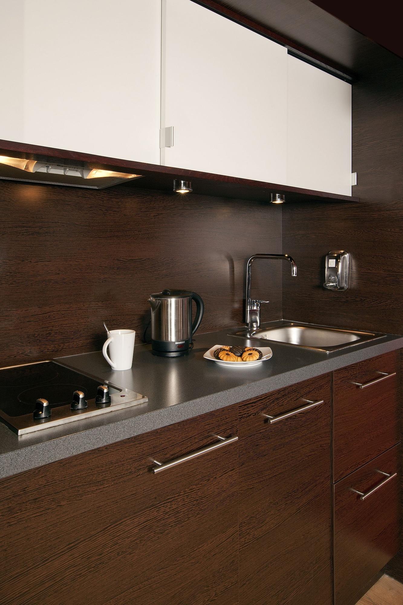 Residhome Grenoble Caserne De Bonne Ngoại thất bức ảnh