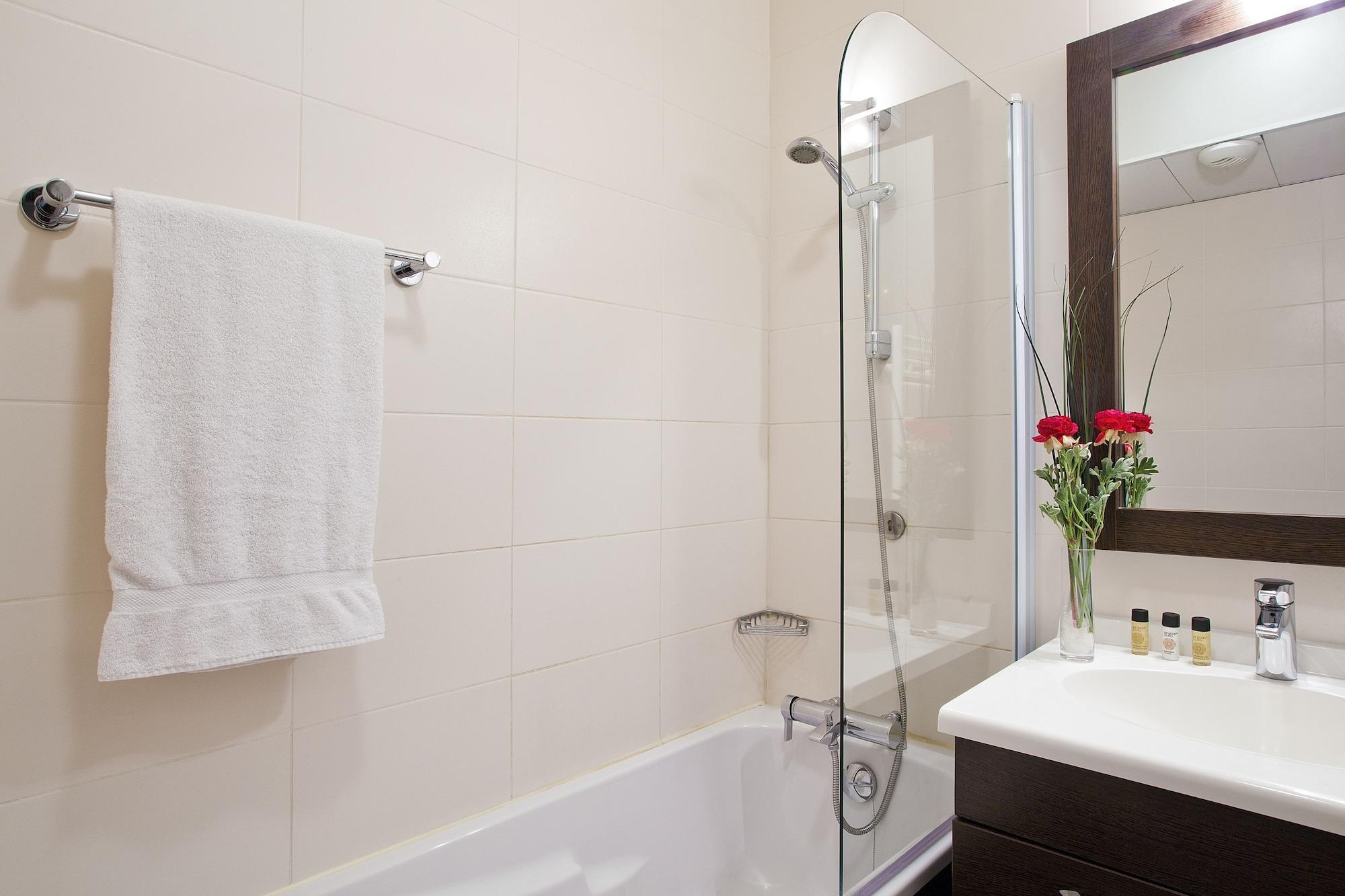 Residhome Grenoble Caserne De Bonne Ngoại thất bức ảnh