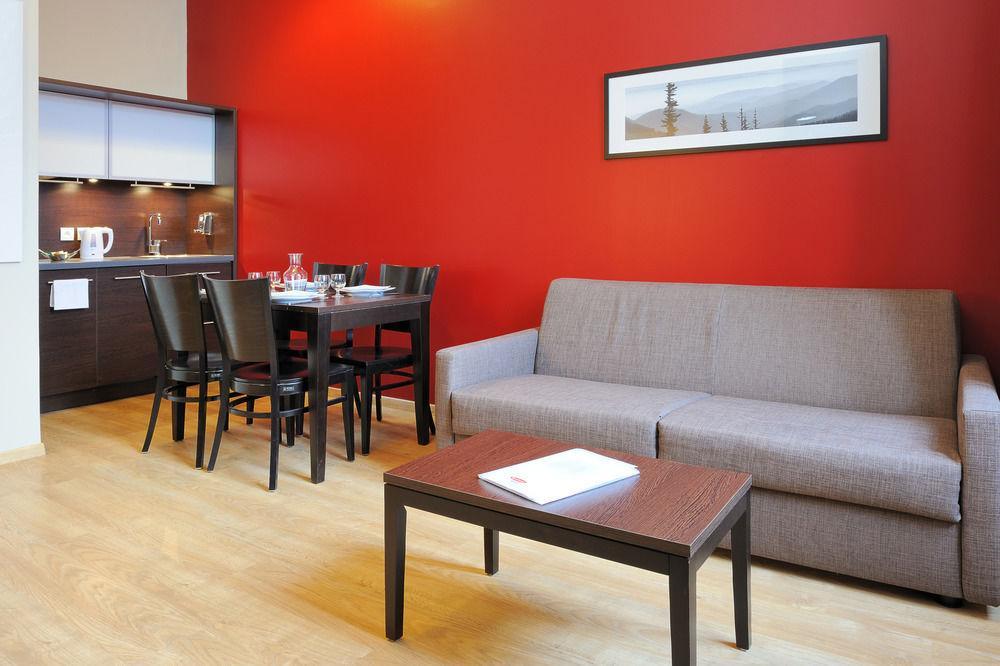 Residhome Grenoble Caserne De Bonne Phòng bức ảnh