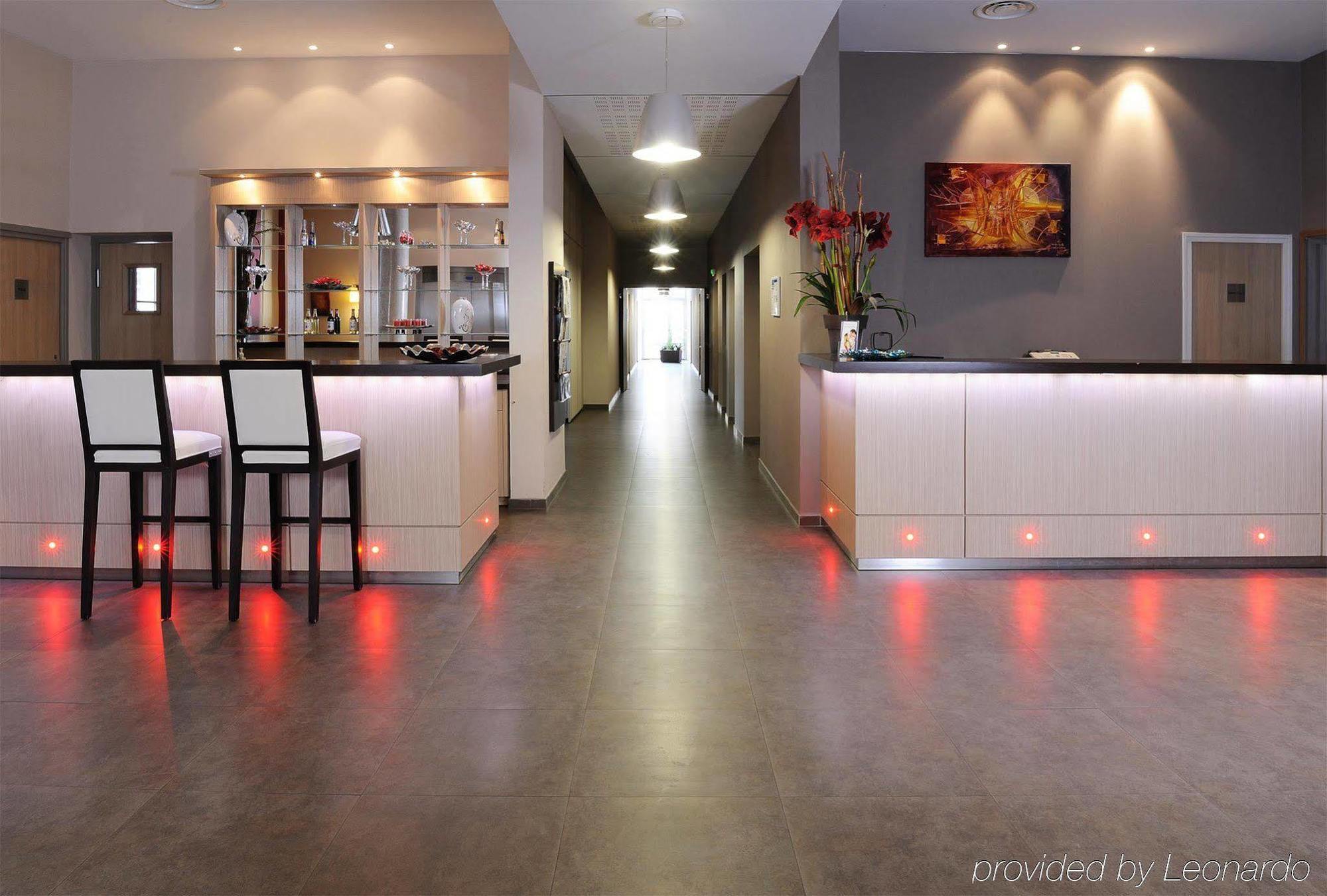 Residhome Grenoble Caserne De Bonne Ngoại thất bức ảnh