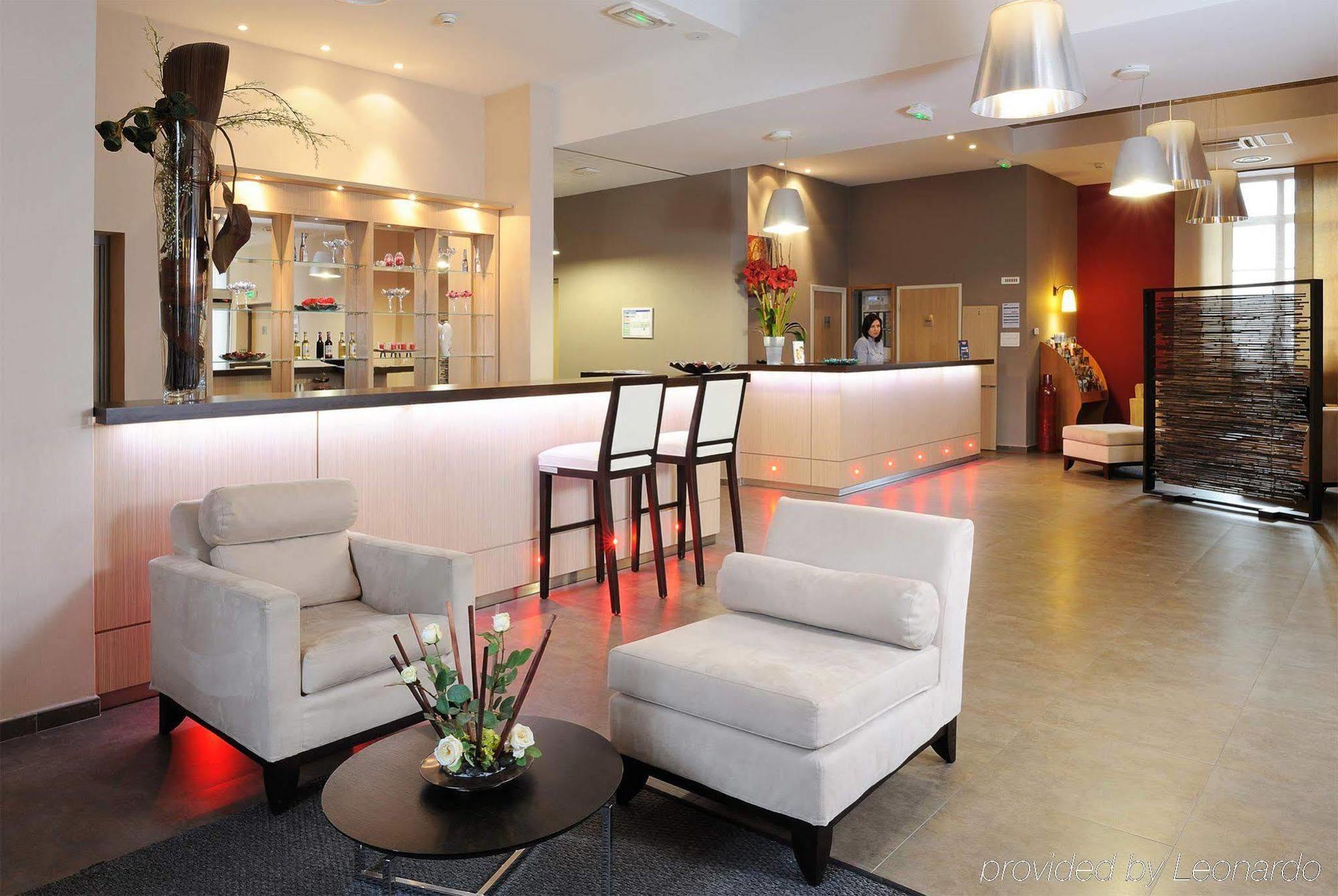 Residhome Grenoble Caserne De Bonne Ngoại thất bức ảnh