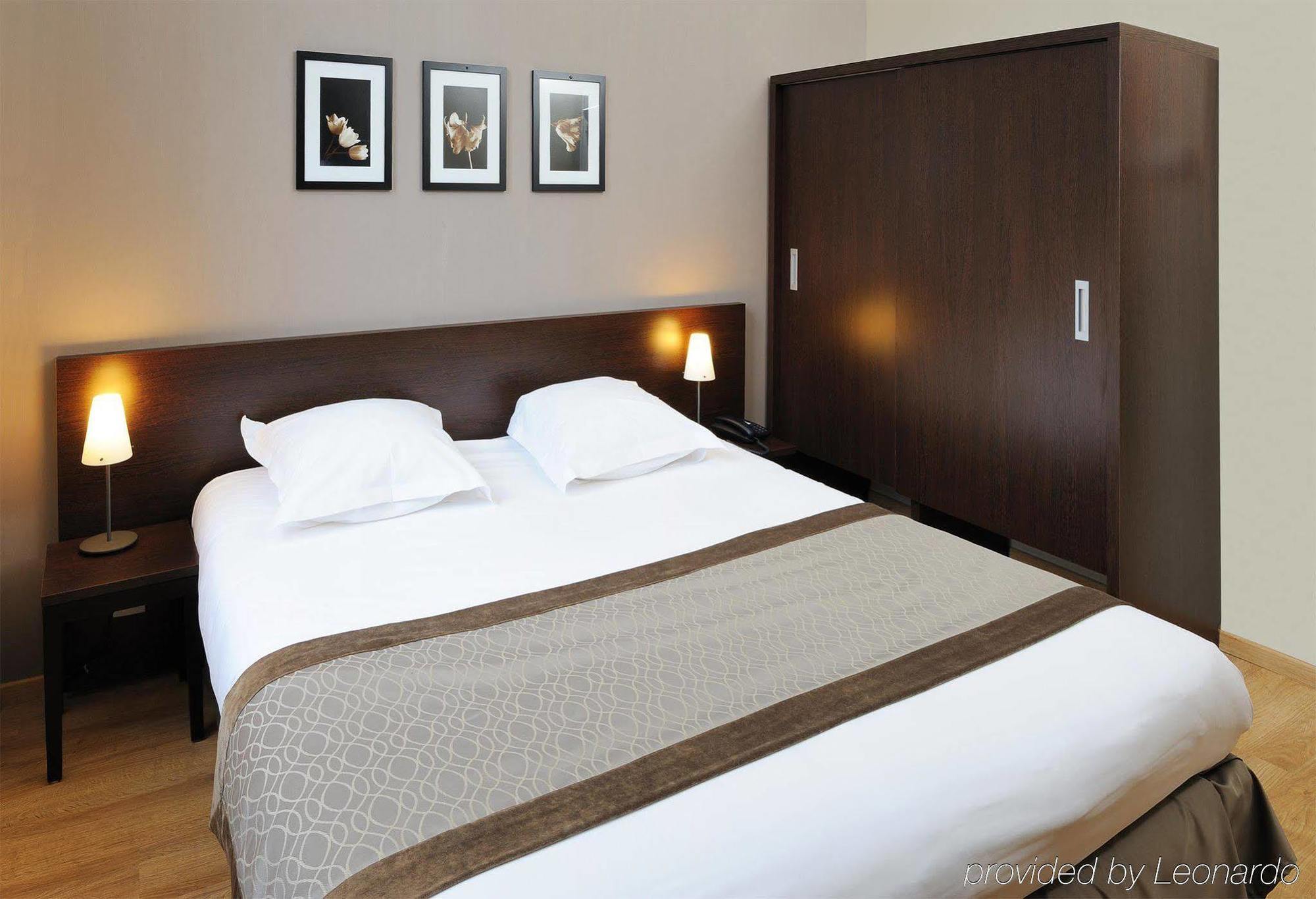 Residhome Grenoble Caserne De Bonne Ngoại thất bức ảnh