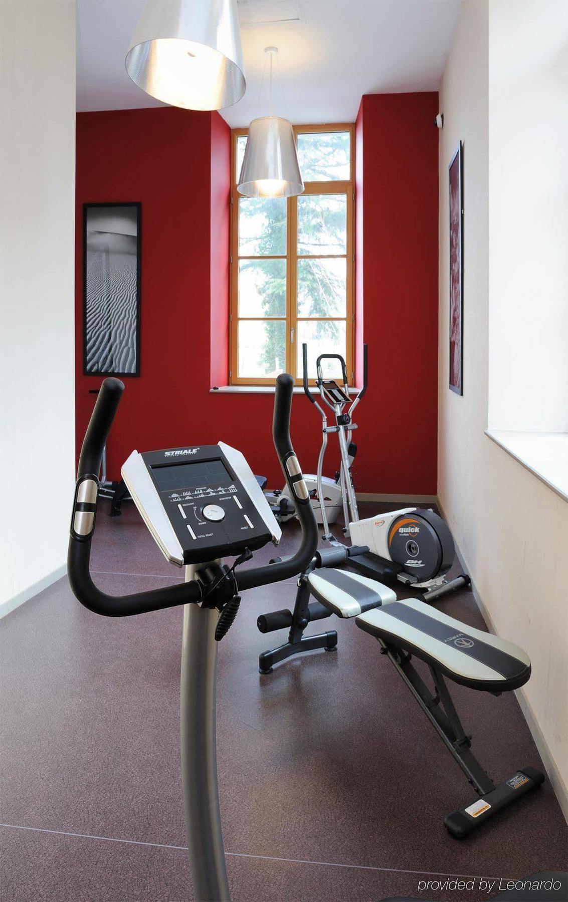 Residhome Grenoble Caserne De Bonne Tiện nghi bức ảnh