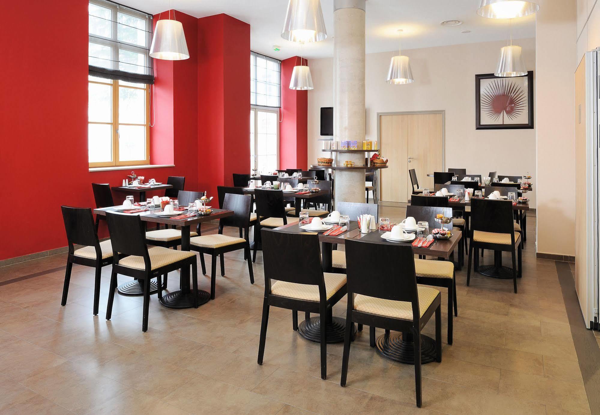 Residhome Grenoble Caserne De Bonne Ngoại thất bức ảnh
