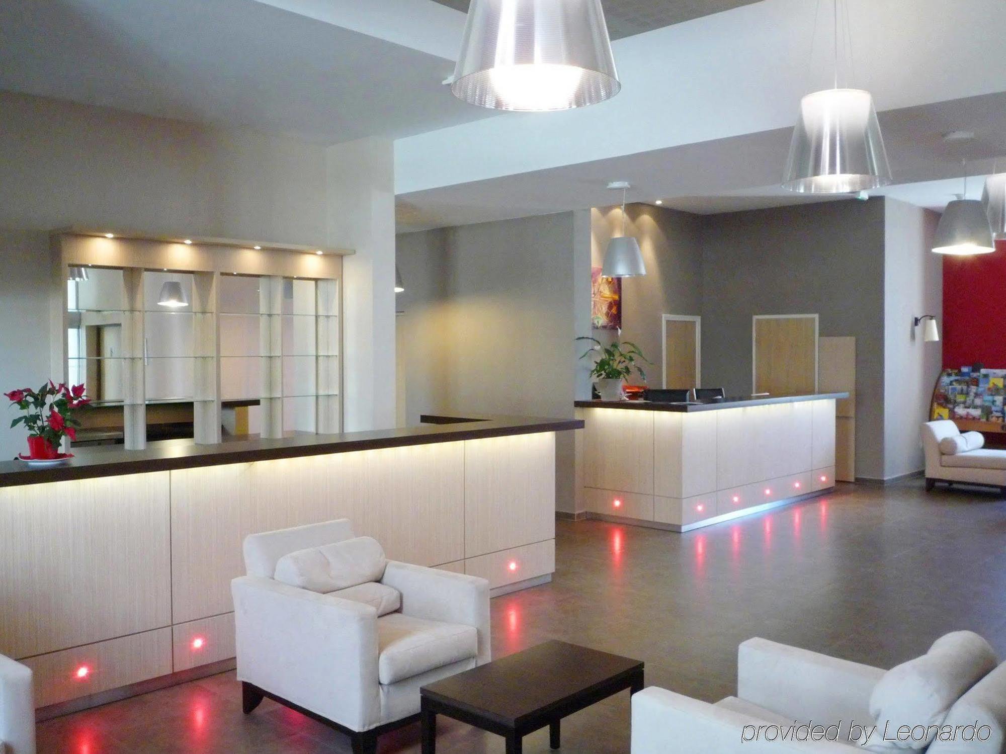 Residhome Grenoble Caserne De Bonne Nội địa bức ảnh