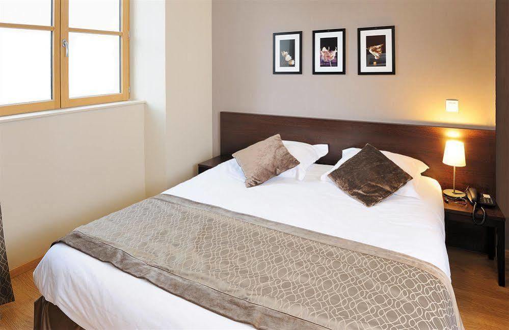 Residhome Grenoble Caserne De Bonne Ngoại thất bức ảnh