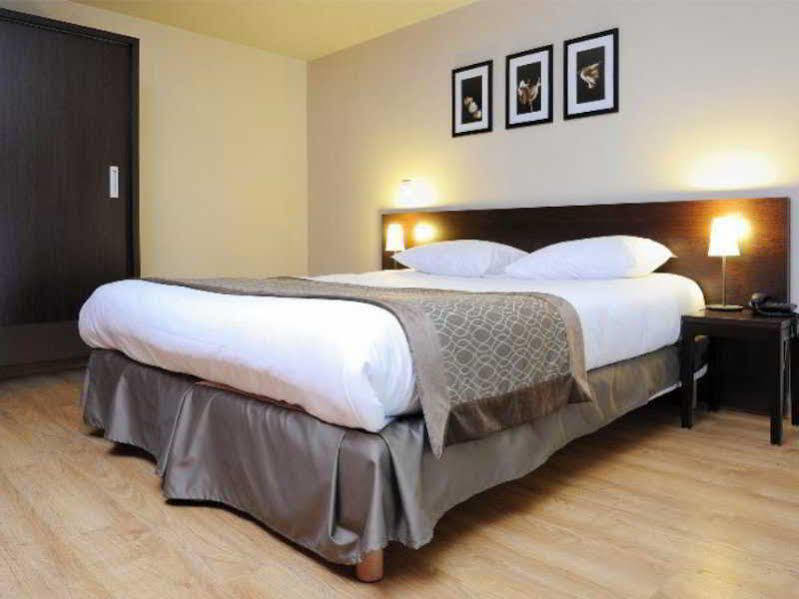 Residhome Grenoble Caserne De Bonne Ngoại thất bức ảnh